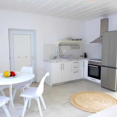 Willa Evgenia Seafront House Skiatos Zewnętrze zdjęcie