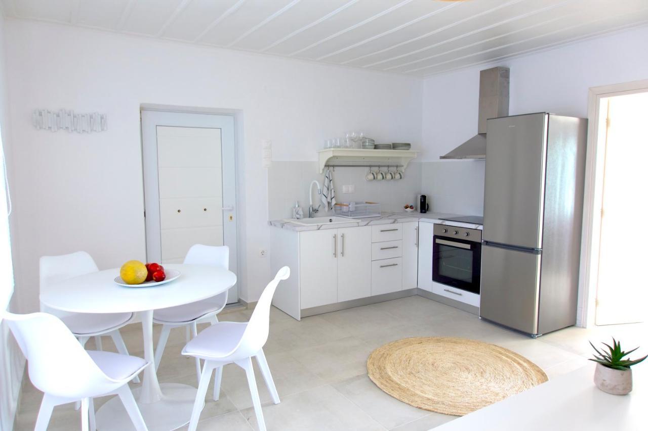 Willa Evgenia Seafront House Skiatos Zewnętrze zdjęcie